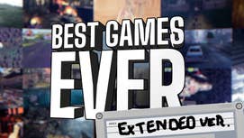 Best Games Ever Podcast - Extended Edition Info Page - August 23rd, 2024