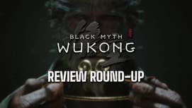 Black Myth Wukong review round-up custom image