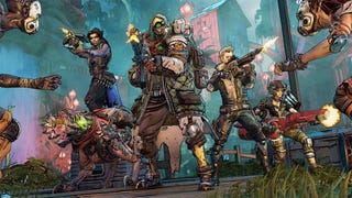 The Borderlands movie may be rotten, but at least it's pushed players to return to the excellent games