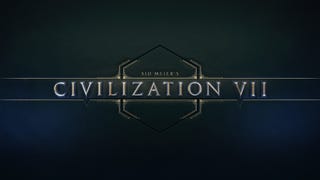 The logo of Sid Meier's Civilization 7.