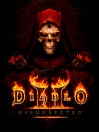 Diablo II: Resurrected boxart