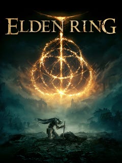 Elden Ring boxart