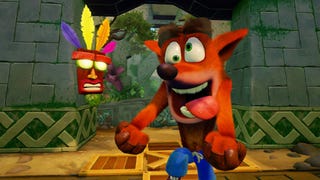 Yes, it looks like Crash Bandicoot 5 was real, and it apparently would have featured the exact crossover you've all been wanting for years