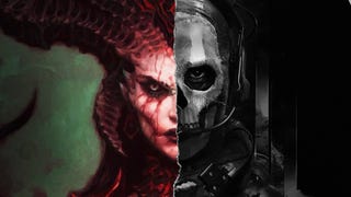 Is it really a surprise that Diablo 4's business model is a clone of Call of Duty?