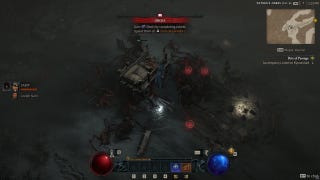 Diablo 4 Murmuring Obols and how to get them