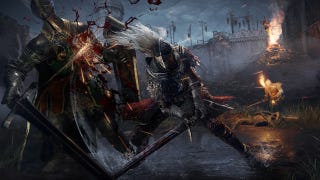 FromSoftware's collab with George R. R. Martin on Elden Ring went well, but what about other writers? "We would definitely be open to exploring that"