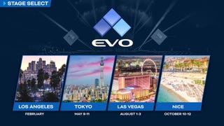 Evo location slide for 2025