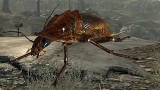 So, How Are Those Fallout 4 Bugs Treating You?