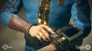 Behind the Creation and Evolution of Fallout's Iconic Pip-Boy