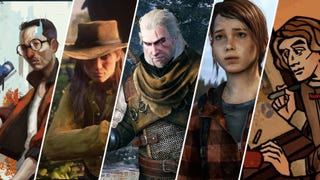 The best story games to play in 2024