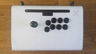 Vitrix Pro Fightstick